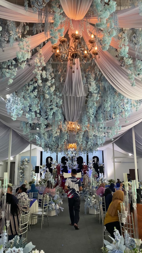 Laman Masjid SUK Wedding & Event Hall Klang gallery photo