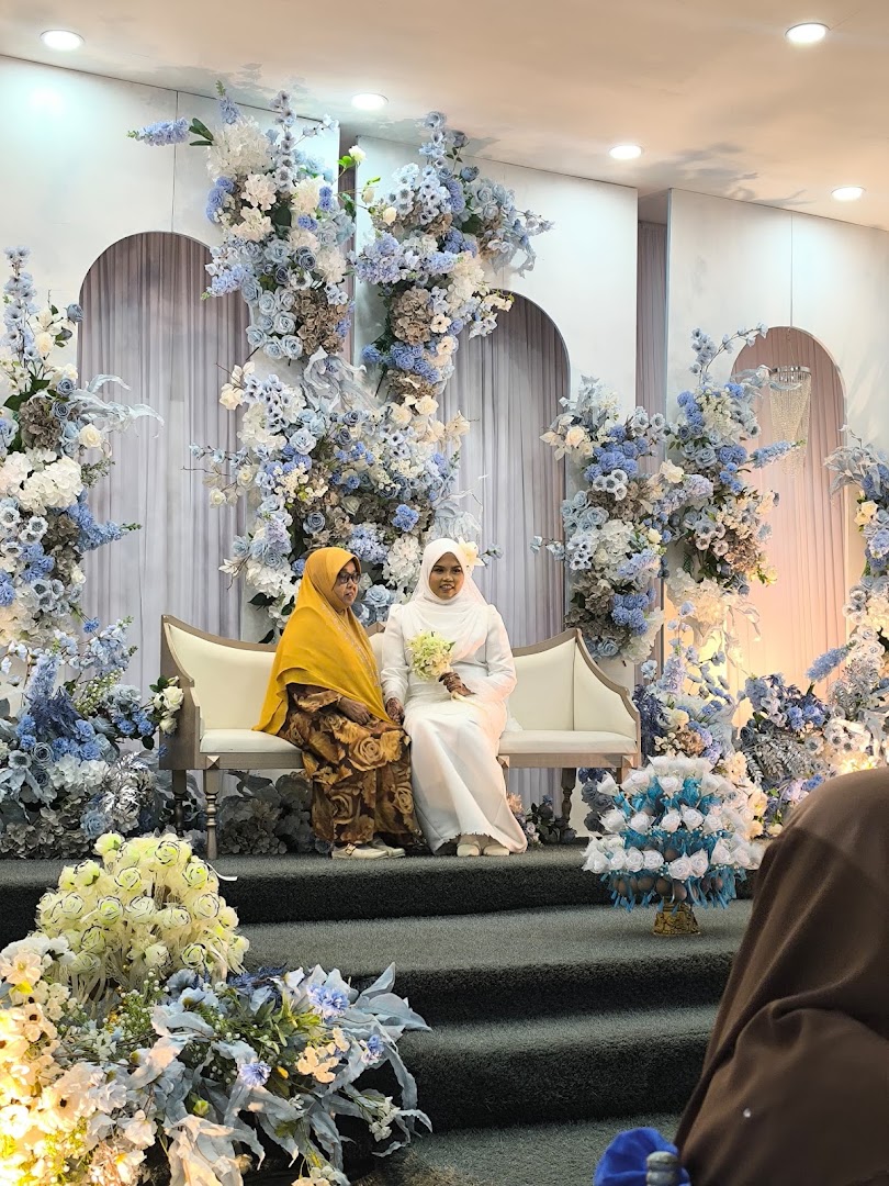 Laman Masjid SUK Wedding & Event Hall Klang gallery photo