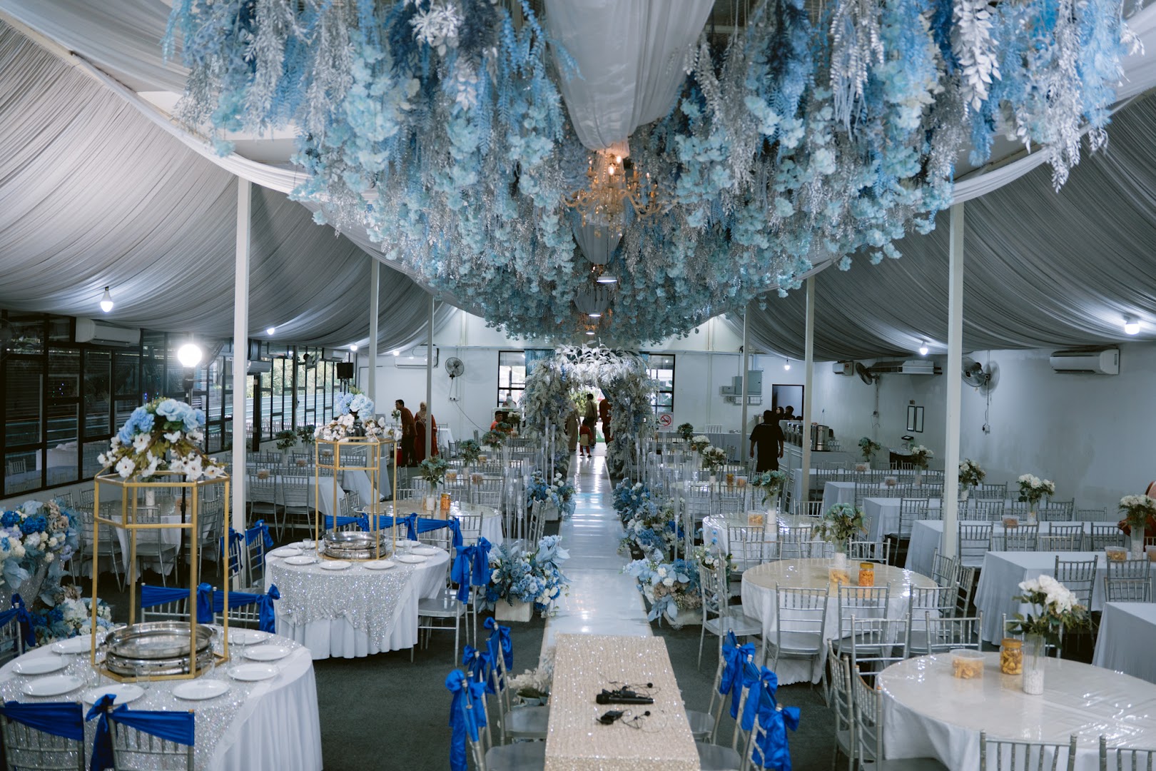 Laman Masjid SUK Wedding & Event Hall Klang gallery photo