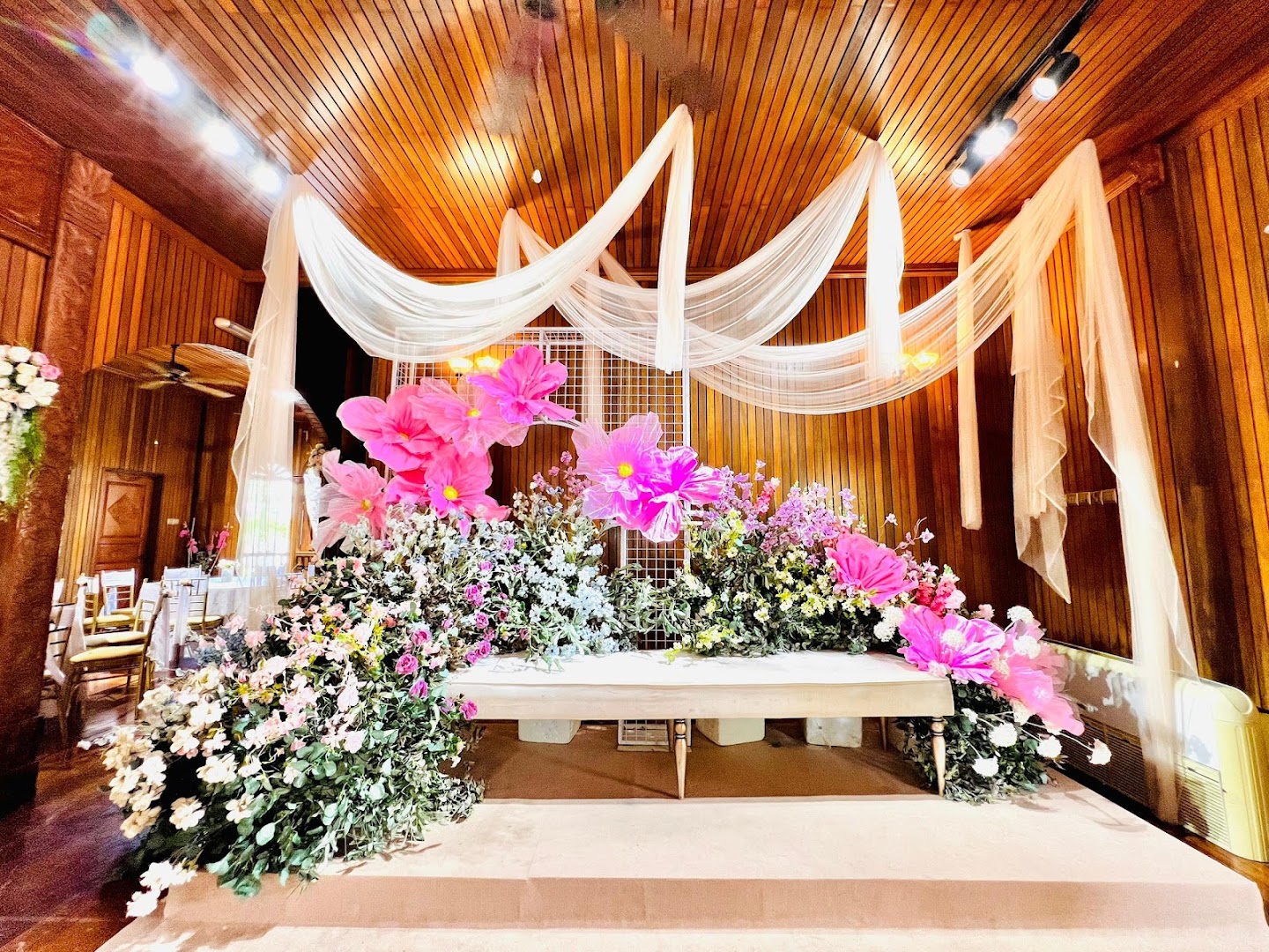 Laman puteri wedding & event (klang) gallery photo