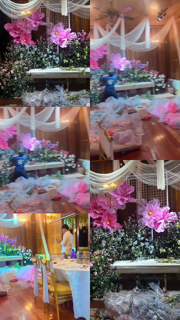 Laman puteri wedding & event (klang) gallery photo