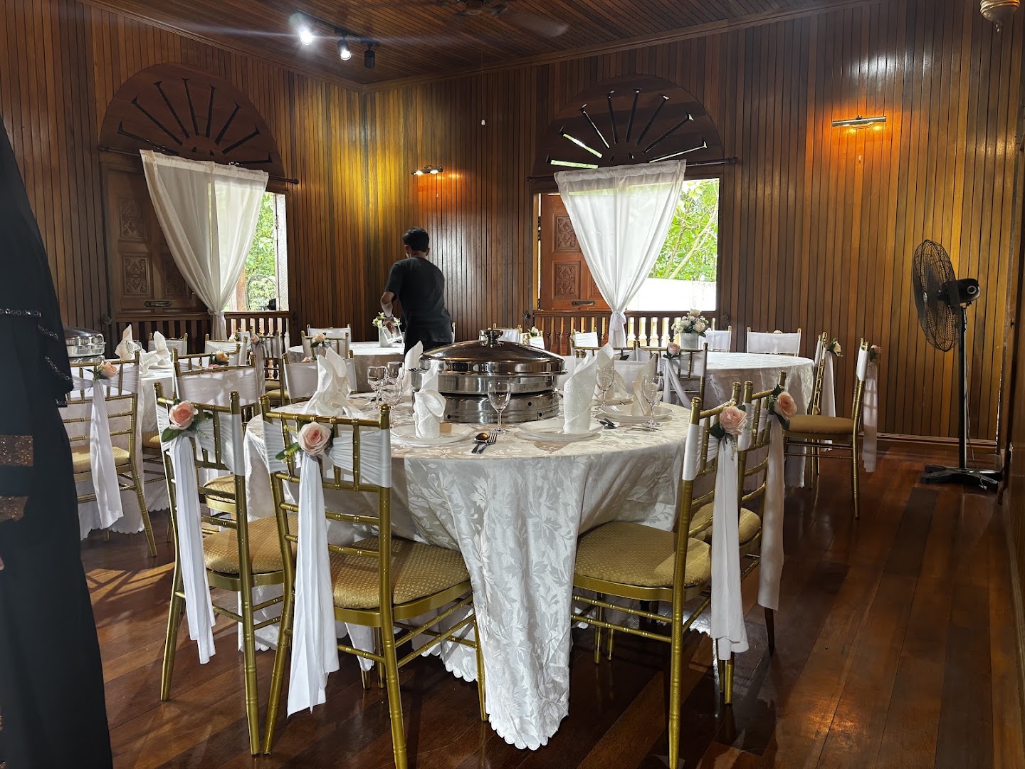 Laman puteri wedding & event (klang) gallery photo