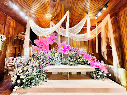 Laman puteri wedding & event (klang), Wedding Venue in Klang