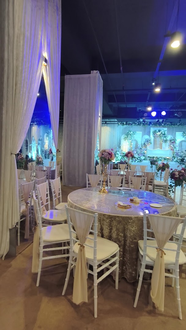 Laman Sophie Wedding & Event Hall gallery photo