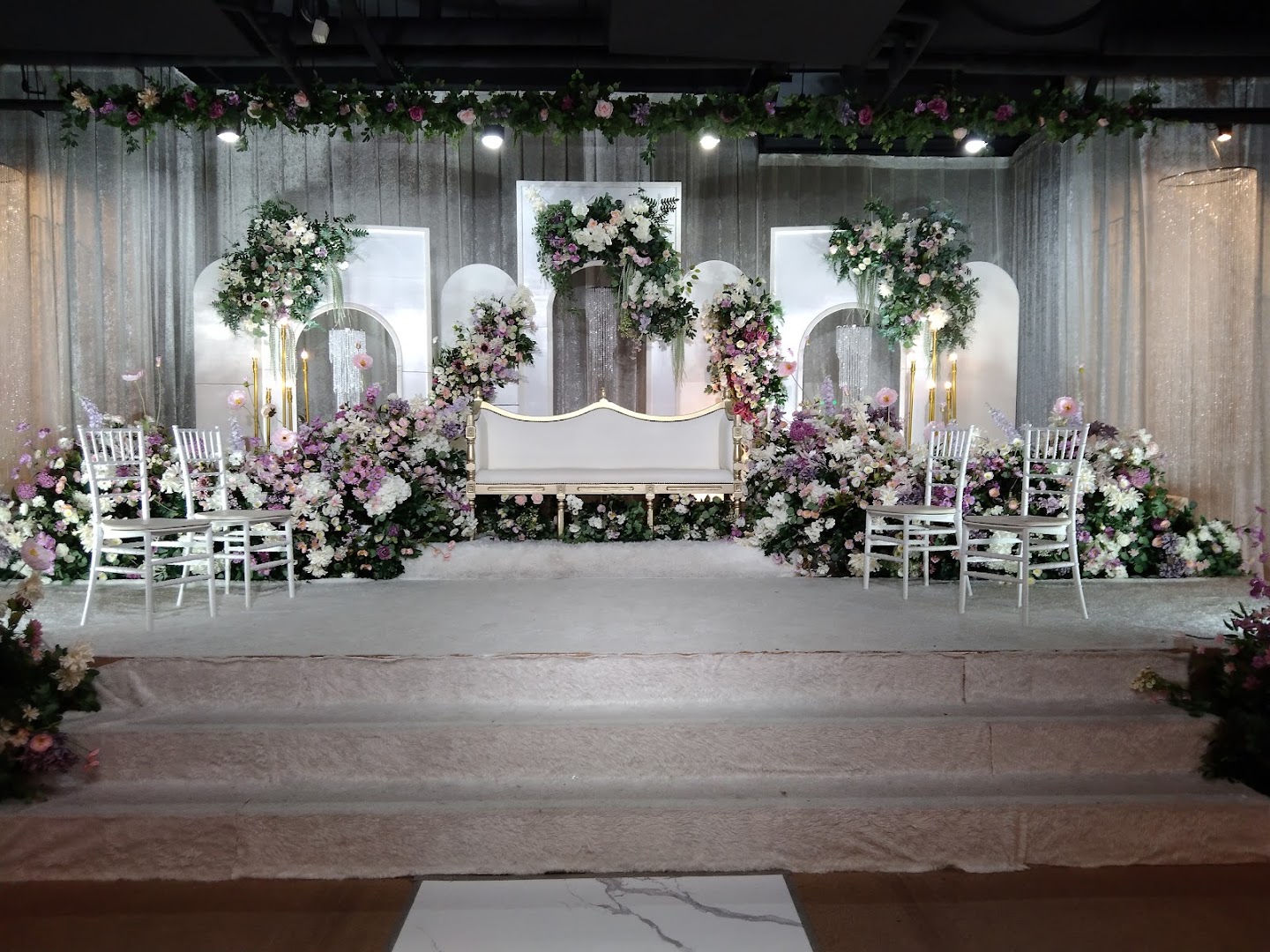 Laman Sophie Wedding & Event Hall gallery photo