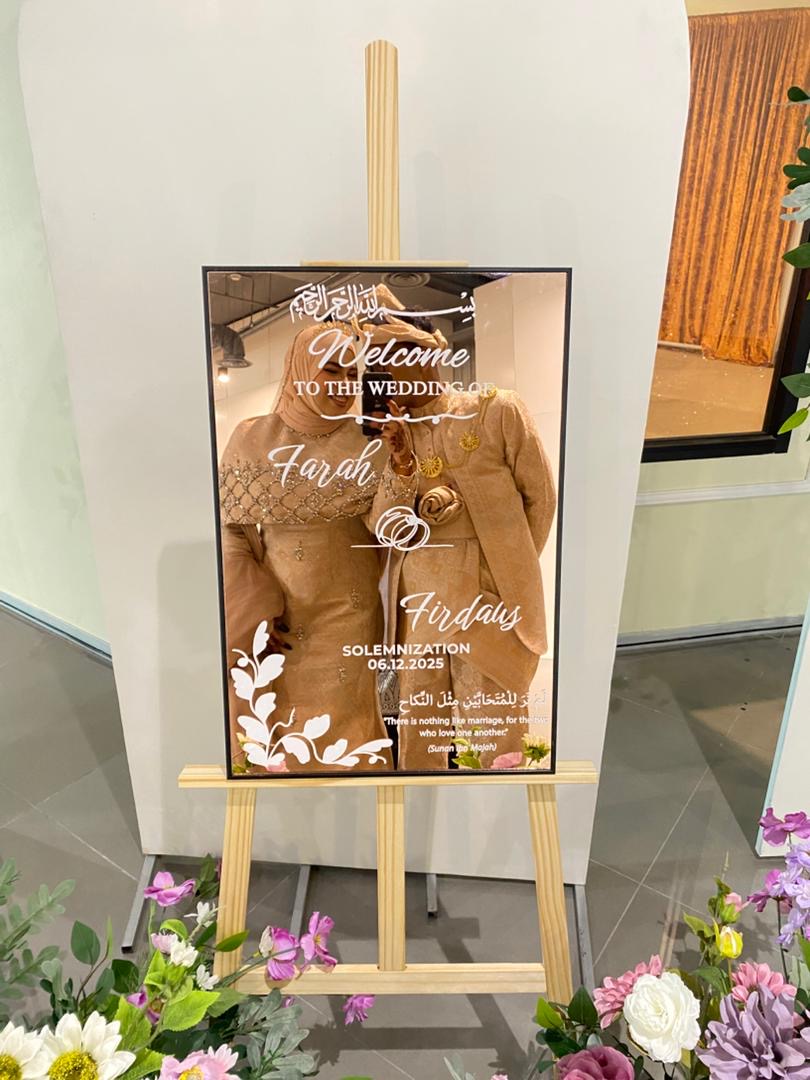 Laman Sophie Wedding & Event Hall gallery photo