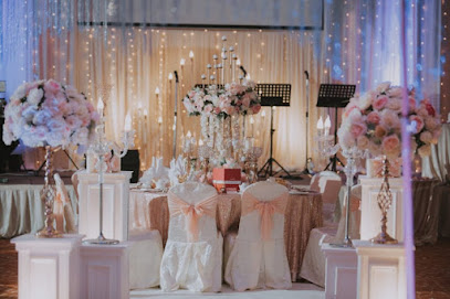 Lamour Wedding Decoration & Events, Wedding Decoration in Penang