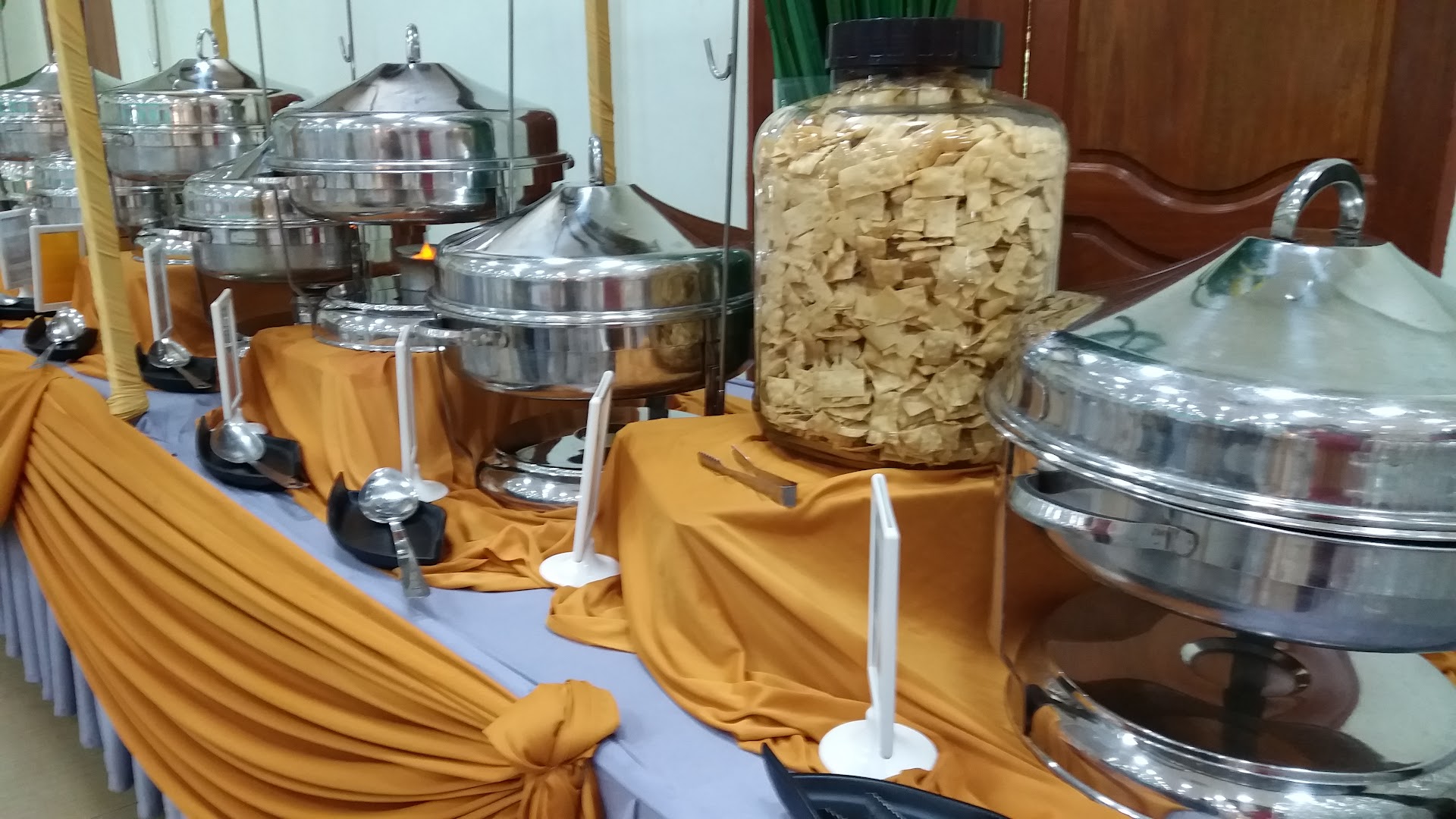 Langat Catering Management Sdn Bhd gallery photo