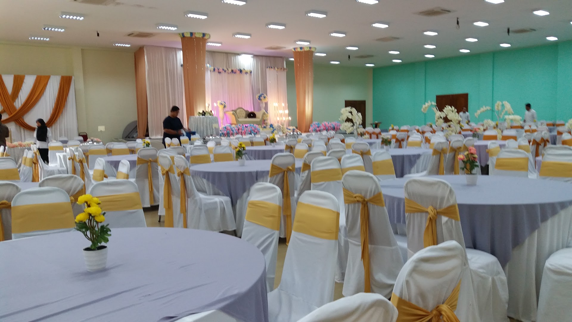Langat Catering Management Sdn Bhd gallery photo