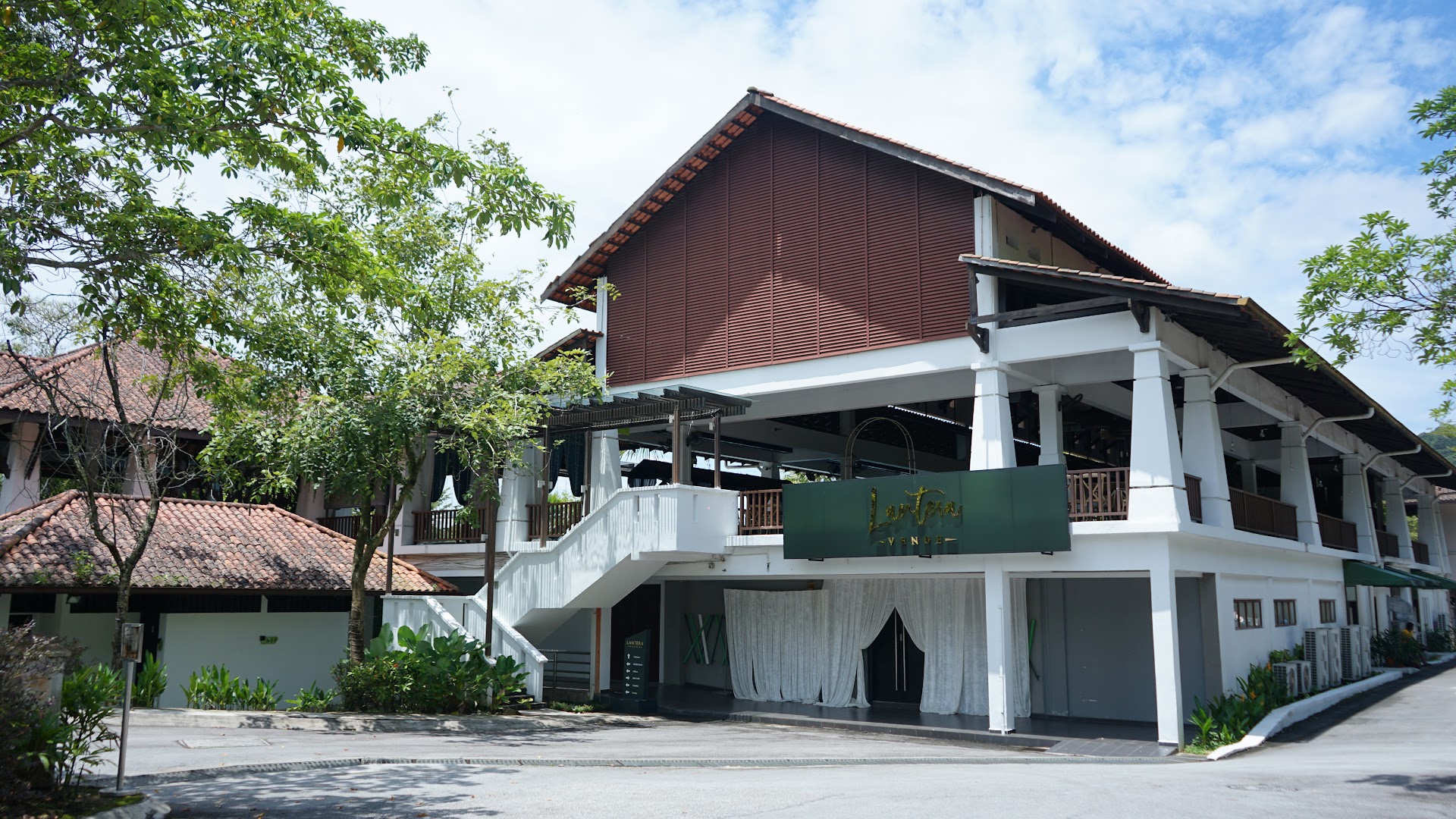 Lantera Venue gallery photo