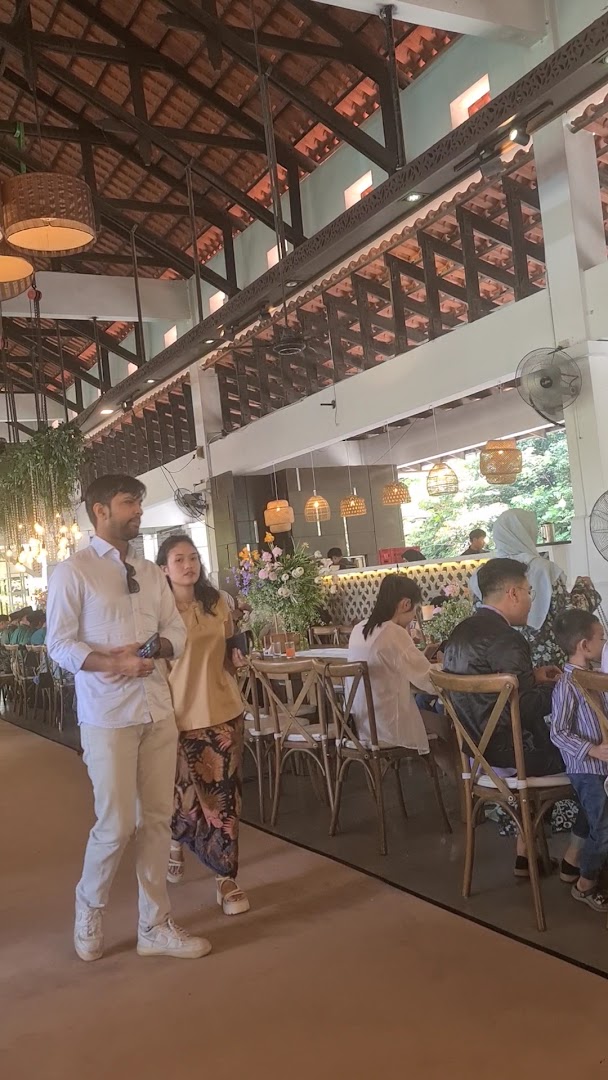 Lantera Venue gallery photo