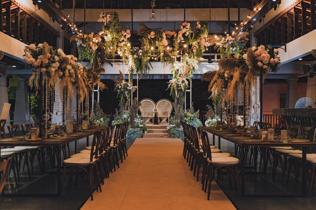Lantera Venue gallery photo