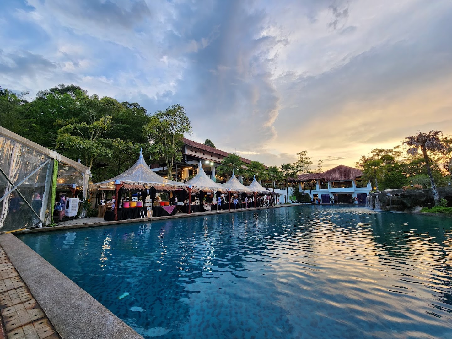Lantera Venue gallery photo