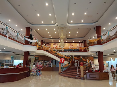 Lanvin Bridal, Bridal Shop in Kota Kinabalu