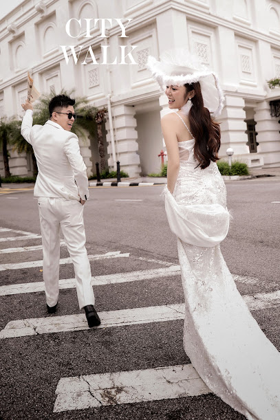 LAquila wedding gallery, Bridal Shop in Sungai Petani