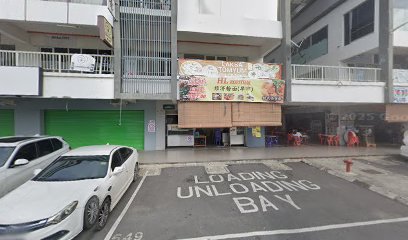 LAR makeup studio, Bridal Makeup Artist in Kota Kinabalu