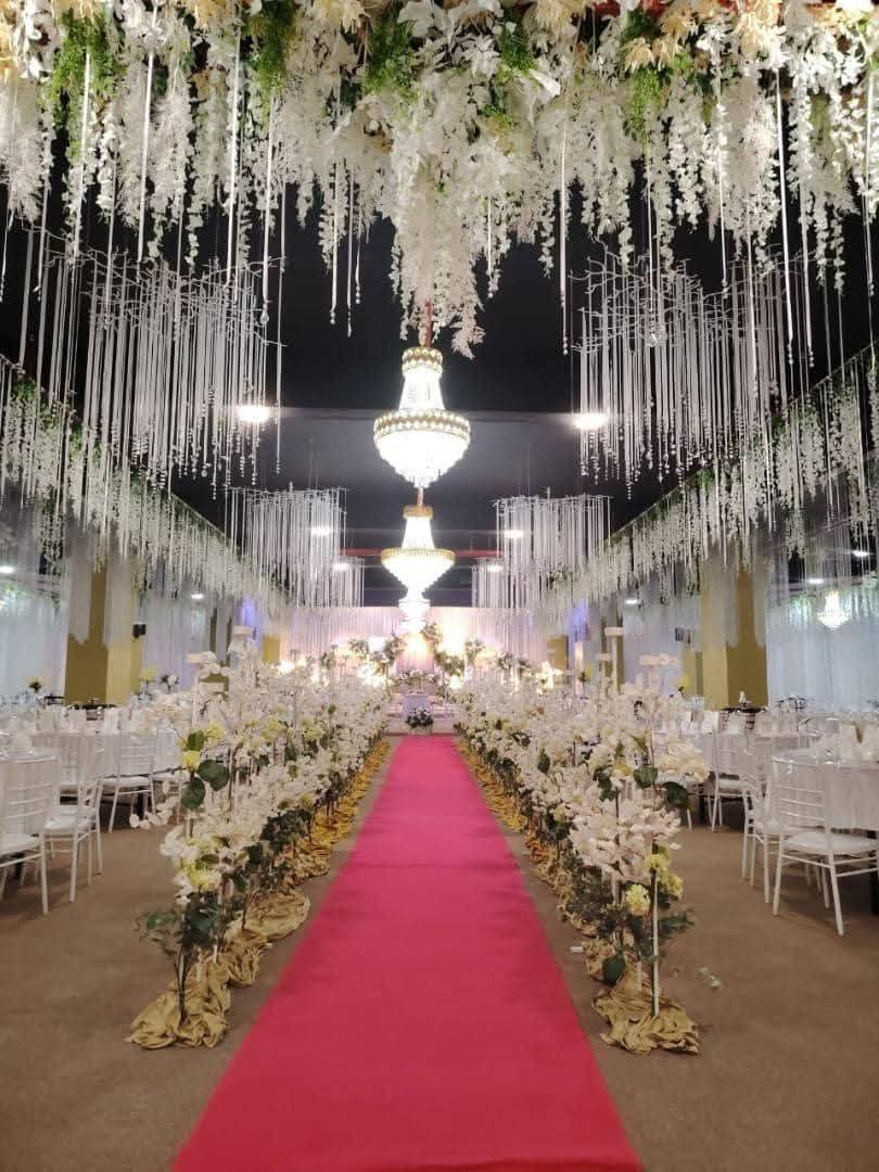 LARIZWA RIZS GRAND HALL gallery photo