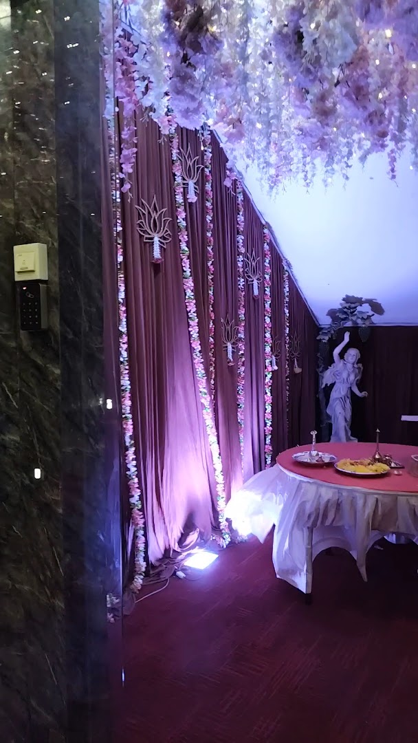 Latania Ballroom gallery photo