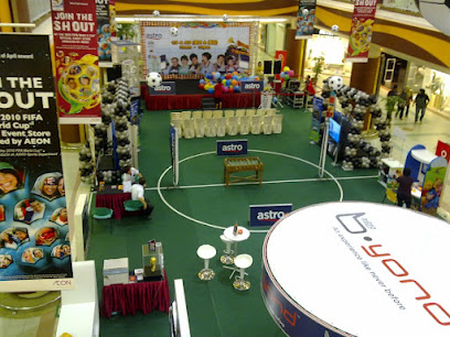 Latitude Five Event Penang, Wedding Planner in Penang