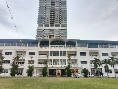 Lava Mansion, Wedding Venue in Penang