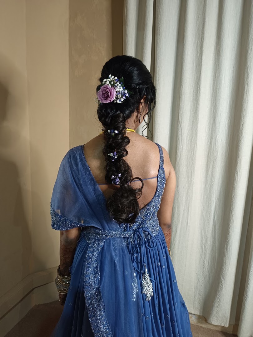 Lavanyaa Globe Beauty Academy gallery photo