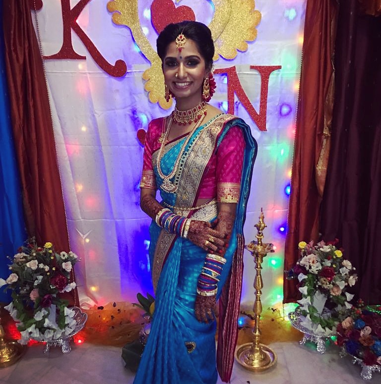 Lavanyaa Globe Beauty Academy gallery photo