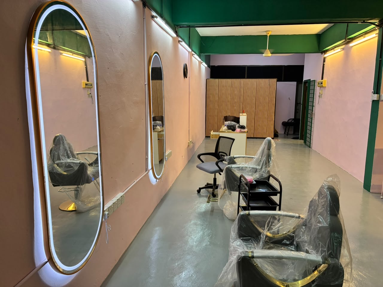 Laviee Glow Studio gallery photo
