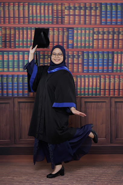Lawa Studio My, Wedding Photographer in Putrajaya