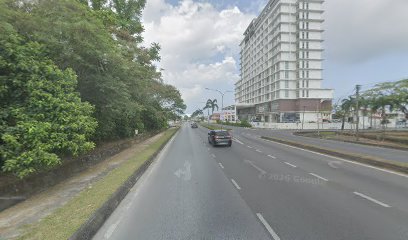 Lawrence Bridal, Bridal Shop in Miri