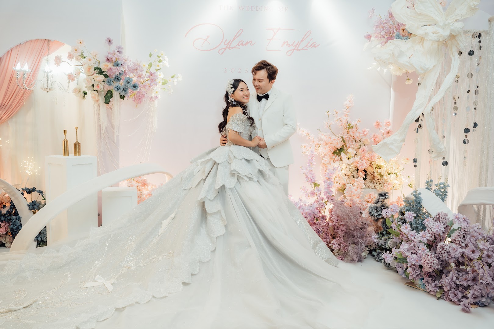 LB Bridal Ipoh Branch gallery photo