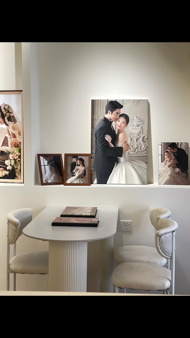 LB Bridal Ipoh Branch gallery photo