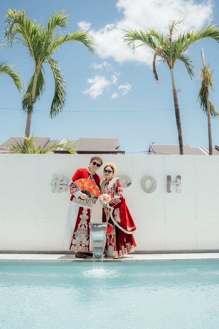 LB Bridal Ipoh Branch gallery photo