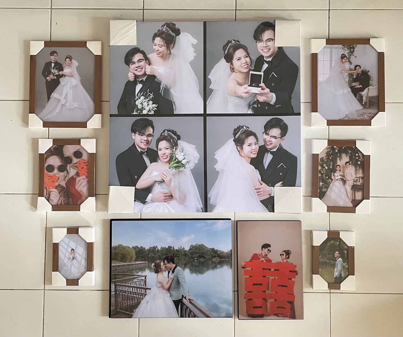 LB Bridal Ipoh Branch gallery photo