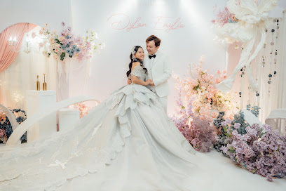LB Bridal Ipoh Branch, Bridal Shop in Ipoh