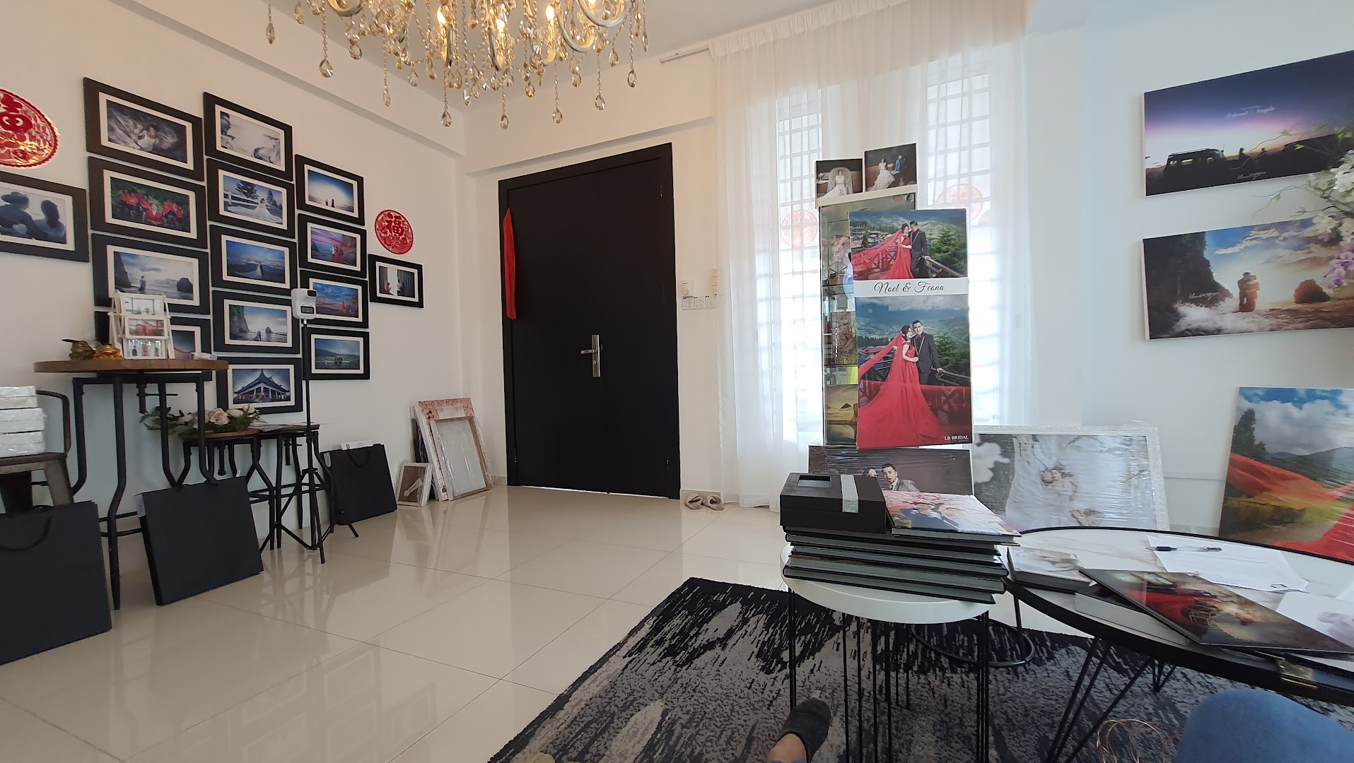 LB Bridal gallery photo