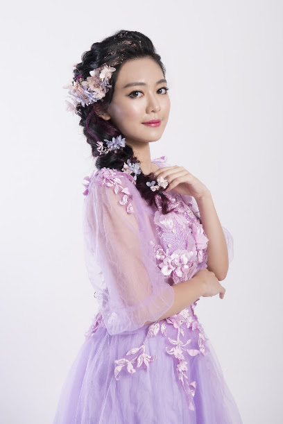 Le Atelier Fashion and Creative Makeup Studio, Bridal Makeup Artist in East Malaysia
