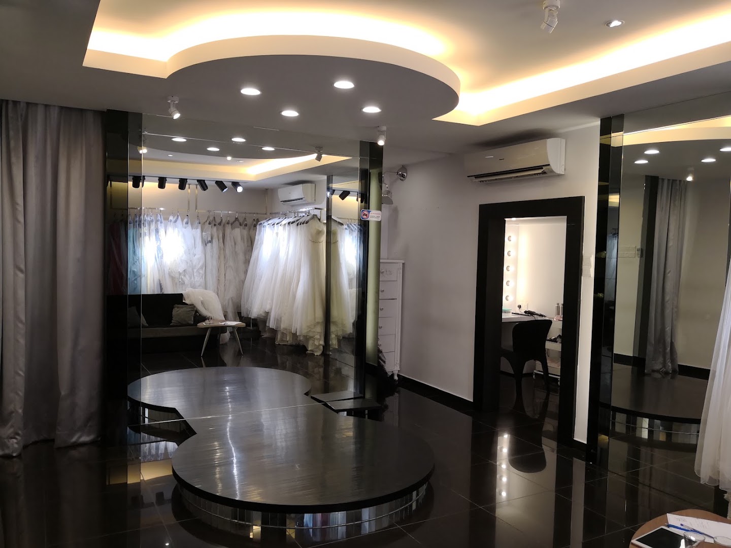 Le Parfait Wedding Gallery 緻映 gallery photo