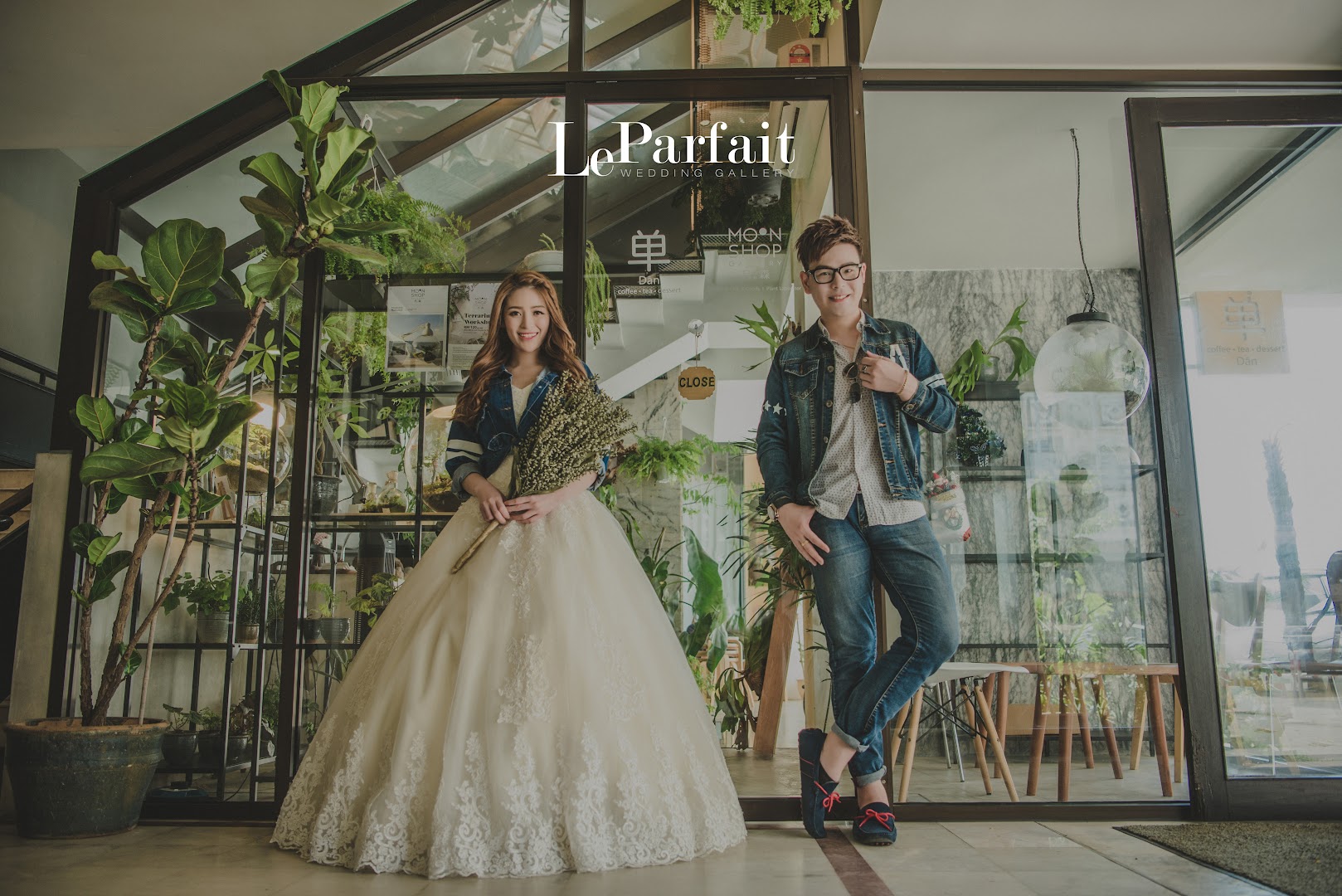 Le Parfait Wedding Gallery 緻映 gallery photo