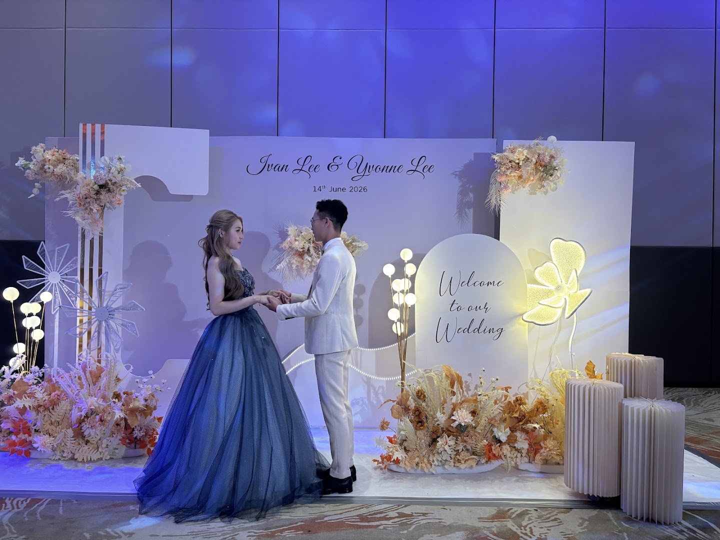 Le Parfait Wedding Gallery 緻映 gallery photo