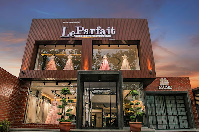 Le Parfait Wedding Gallery 緻映, Bridal Shop in Penang