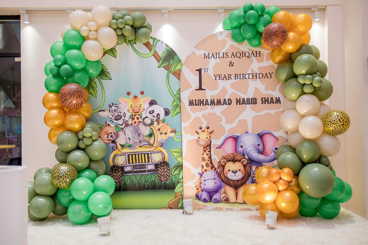 LE TALES EVENT SPACE @ SUBANG JAYA gallery photo