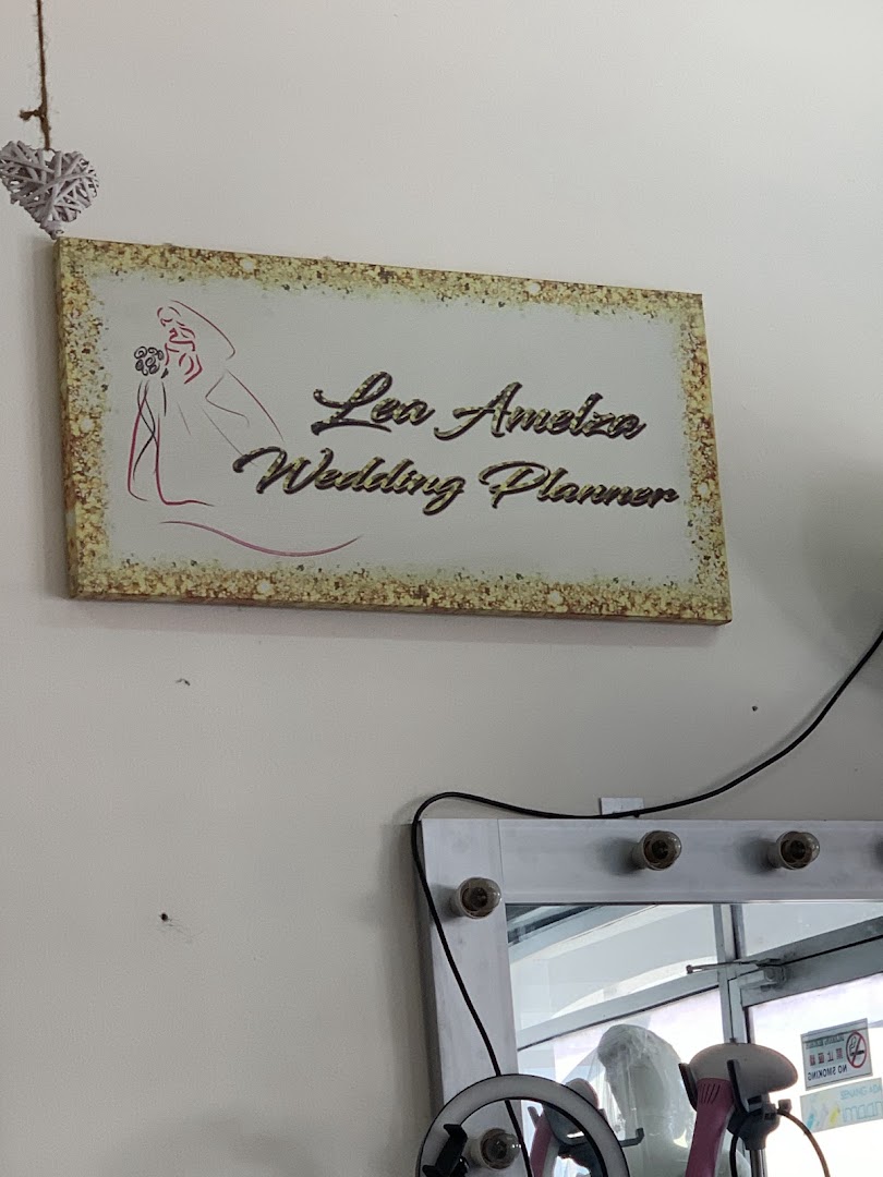 Lea amelza bridal gallery photo