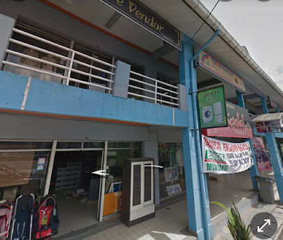 Lea amelza bridal, Bridal Shop in Muar