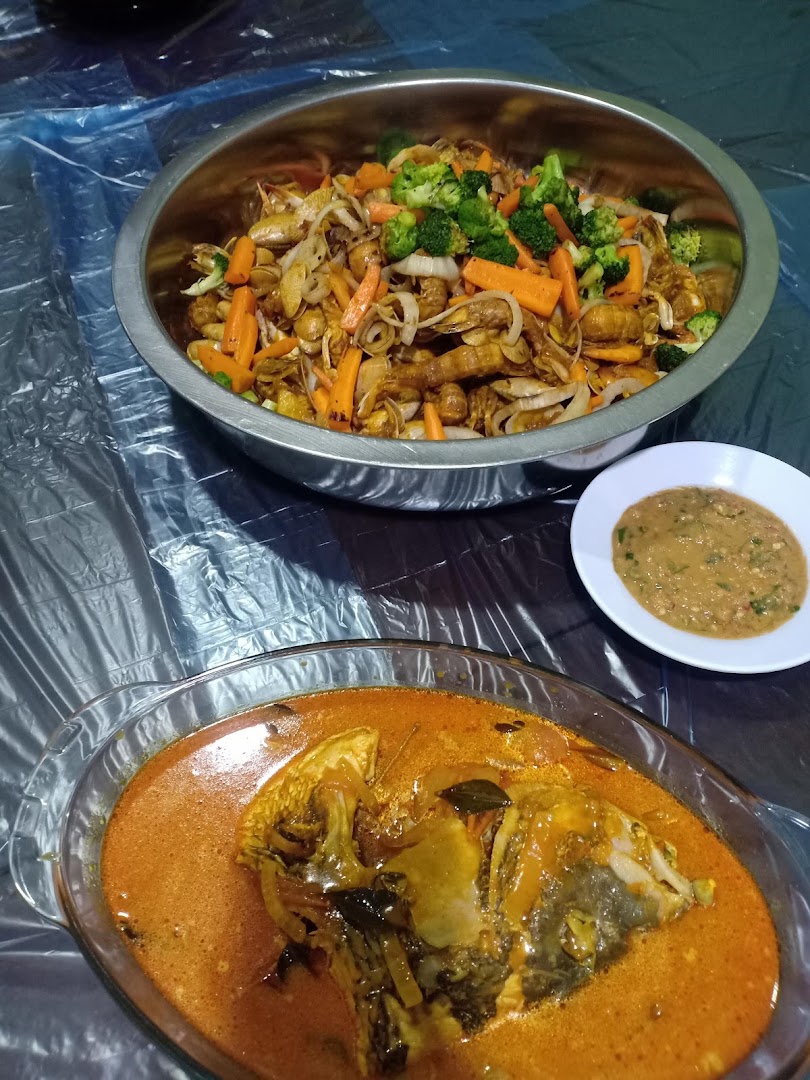 Leehkota Catering gallery photo
