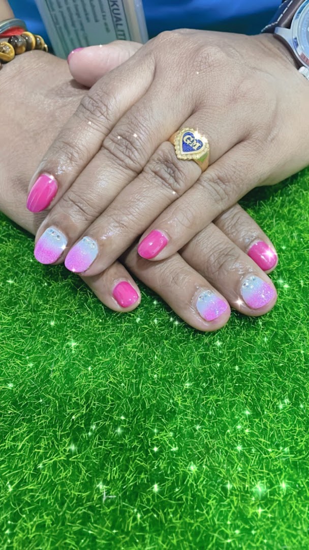 Leenu beauty salon gallery photo