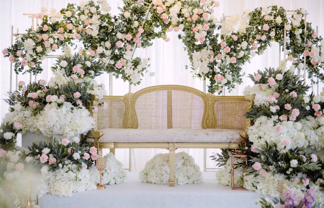 Leeya Hamid Wedding Planner Melaka gallery photo