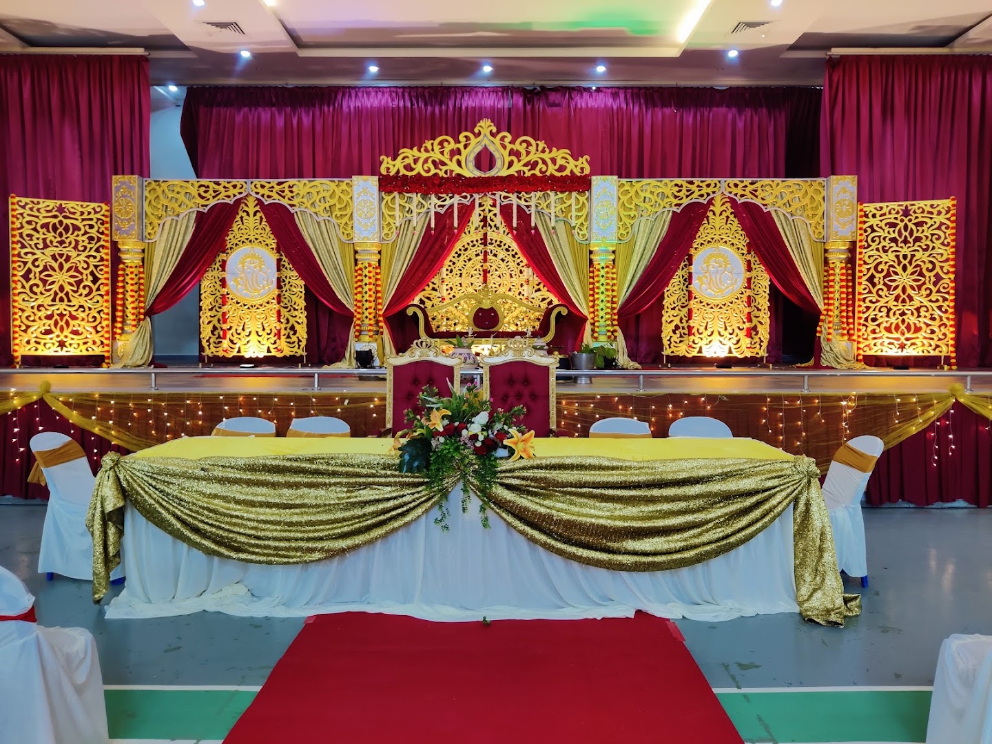 Legend Hall, Sungai Petani gallery photo