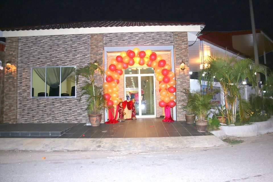 Legend Hall, Sungai Petani gallery photo