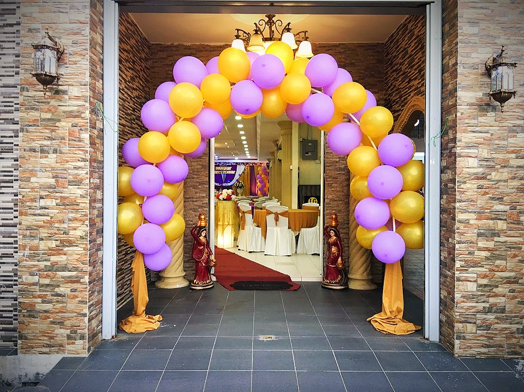 Legend Hall, Sungai Petani gallery photo