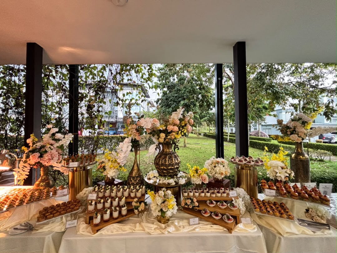 Legumes Catering gallery photo